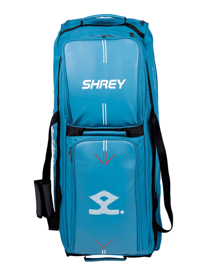 Shrey Meta Wheelie 120 - Vaayu Sports