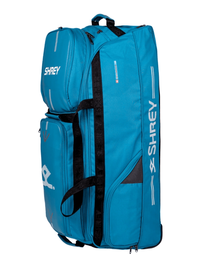 Shrey Meta Wheelie 120 - Vaayu Sports