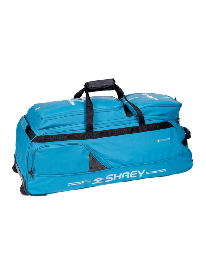 Shrey Meta Wheelie 120 - Vaayu Sports