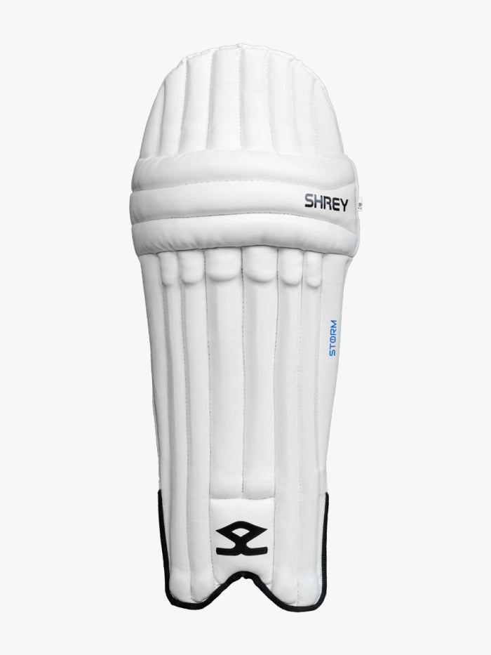 Shrey Storm Leg Guards | Ambidextrous