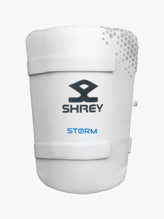 Shrey Storm Thigh Guard | Ambidextrous