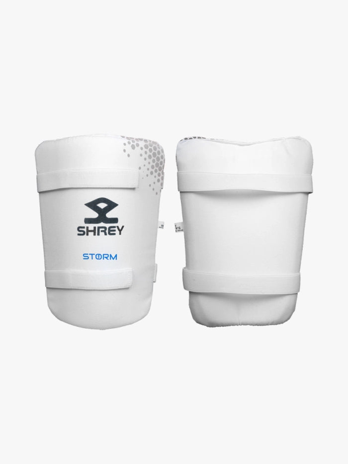 Shrey Storm Thigh Guard | Ambidextrous