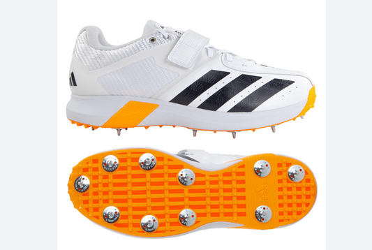 Adidas Adipower Incurza 2026 Cricket Shoes – Lightweight Performance Spikes