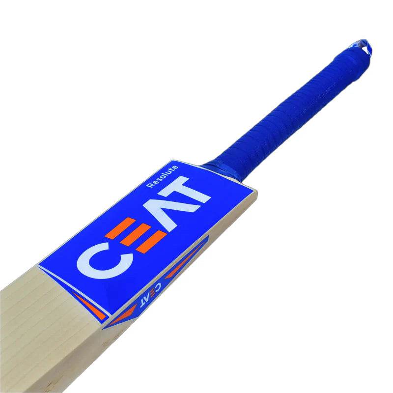 CEAT - Resolute Adult Cricket Bat - Vaayu Sports