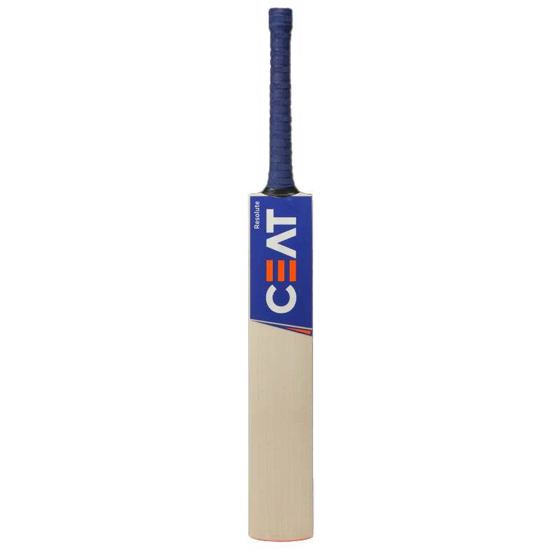CEAT - Resolute Adult Cricket Bat - Vaayu Sports