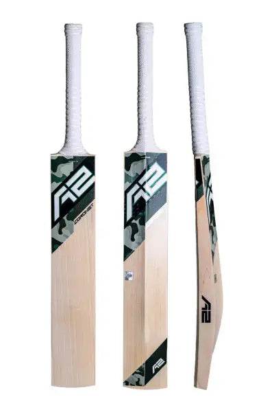 A2 Coronet Adult Cricket Bat - Vaayu Sports