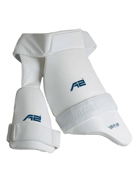 A2 Verve Thigh Pad - Vaayu Sports