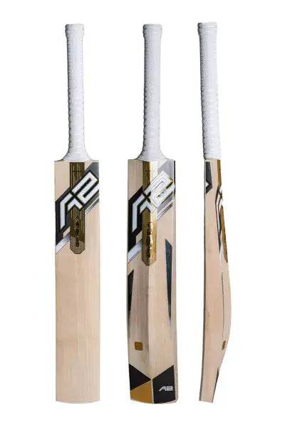 A2 Omega Adult Cricket Bat - Vaayu Sports