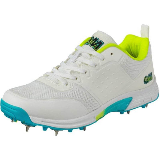 GM Aion SPIKE Cricket Shoe - Adult - Vaayu Sports