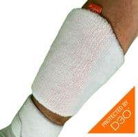 Ayrtek Hybrid Sweatband (D3O) - Vaayu Sports