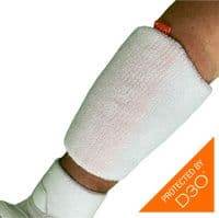 Ayrtek Hybrid Sweatband (D3O) - Vaayu Sports