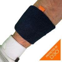 Ayrtek Hybrid Sweatband (D3O) - Vaayu Sports