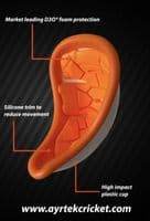 Ayrtek ProTek Cricket Groin Guard - Vaayu Sports