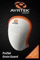 Ayrtek ProTek Cricket Groin Guard - Vaayu Sports