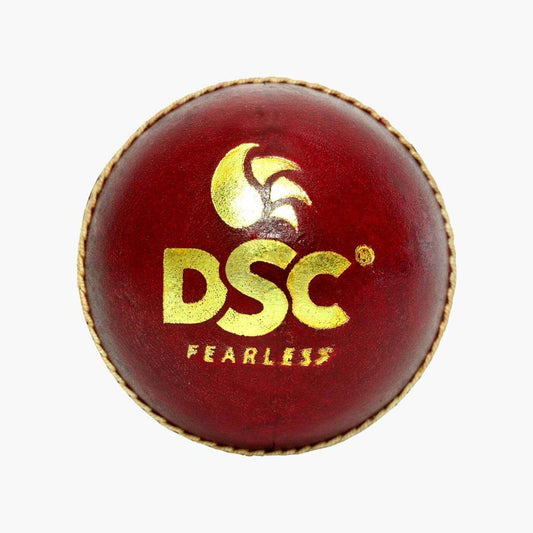 DSC Club Match Leather Ball - Vaayu Sports
