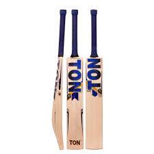 Ton Players Edition Adult Cricket Bat - Vaayu Sports