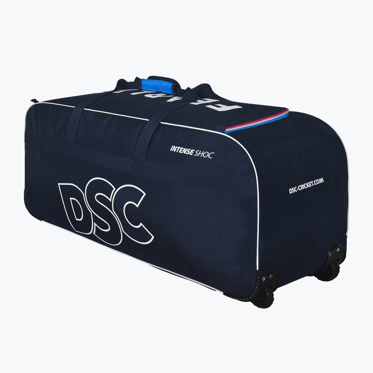 DSC Intense Shoc Kit Bag - Vaayu Sports