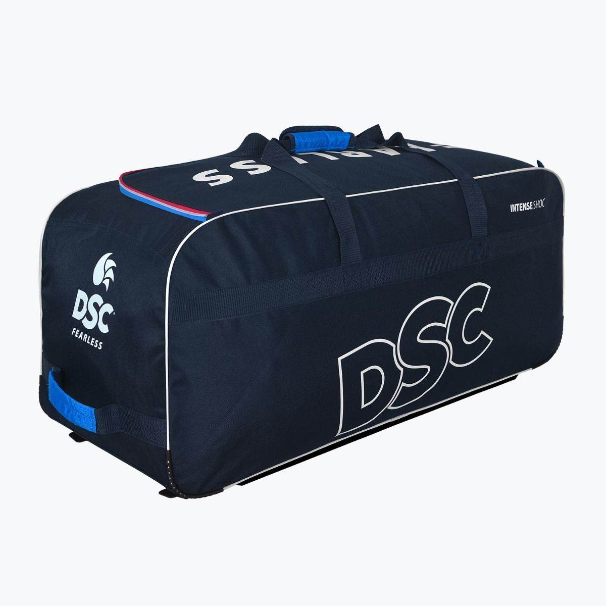 DSC Intense Shoc Kit Bag - Vaayu Sports