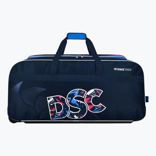 DSC Intense Shoc Kit Bag - Vaayu Sports