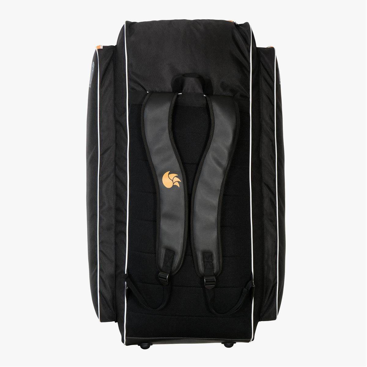 DSC Krunch Team Bag duffle wheelie - Vaayu Sports