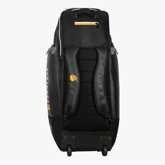 DSC Krunch The Bull 31 kit Bag - Vaayu Sports