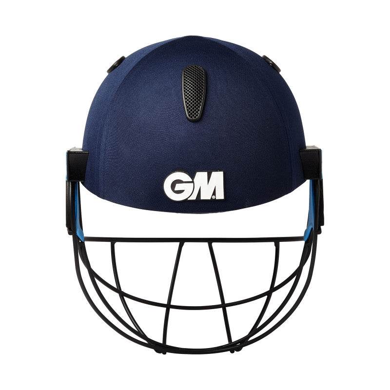 GM Neon Geo Helmet - Vaayu Sports