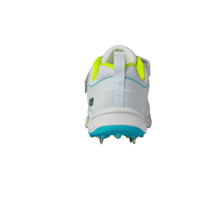 bat GM Aion Plus SPIKE Cricket Shoe - Senior - Vaayu Sports