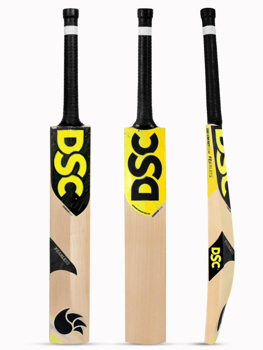 bat DSC Condor Flite Adult Cricket Bat - Vaayu Sports