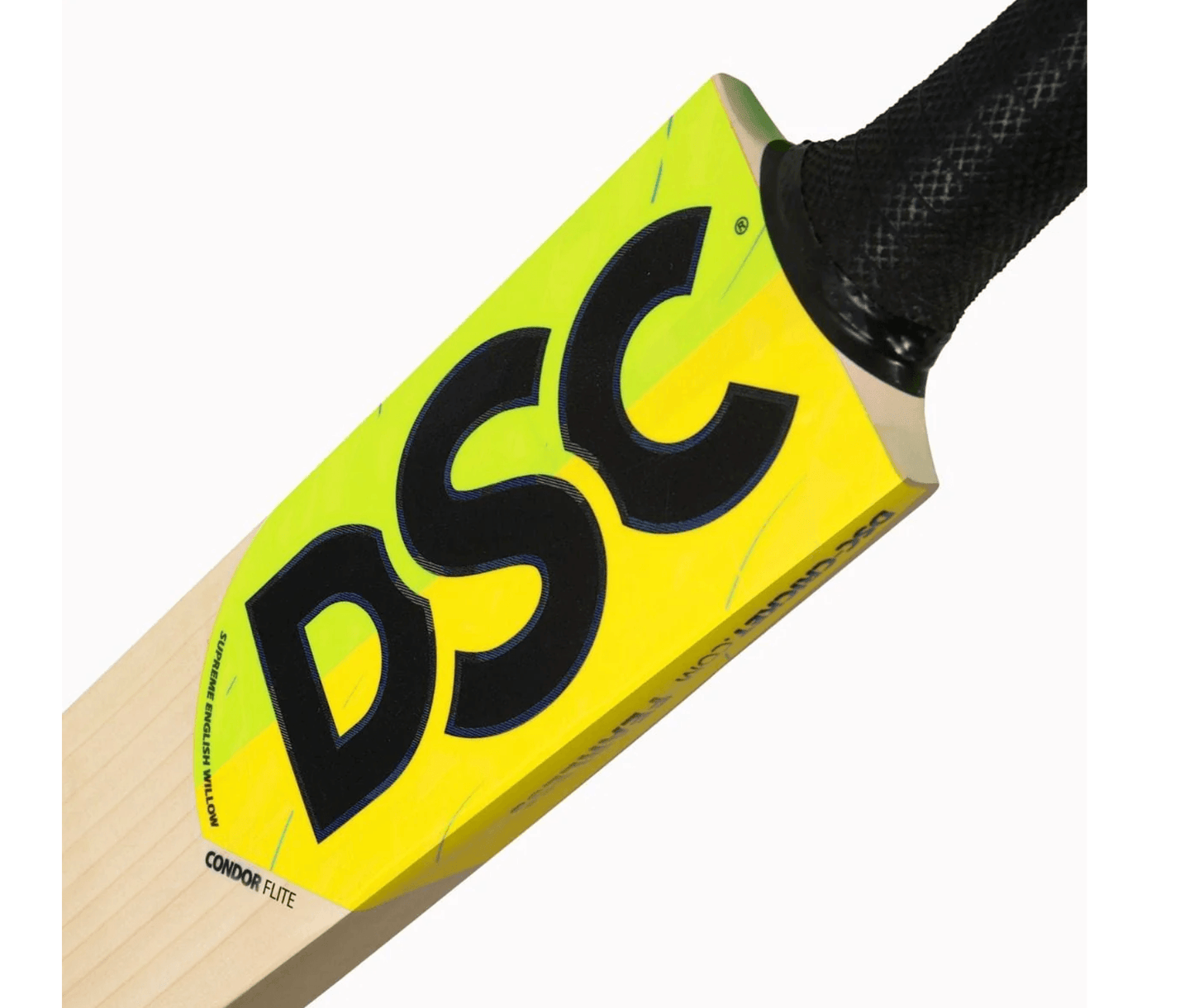 bat DSC Condor Flite Adult Cricket Bat - Vaayu Sports