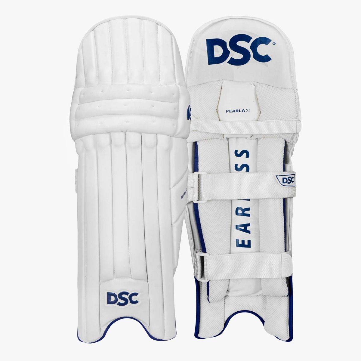 DSC Pearla X1 Batting Pads - Vaayu Sports