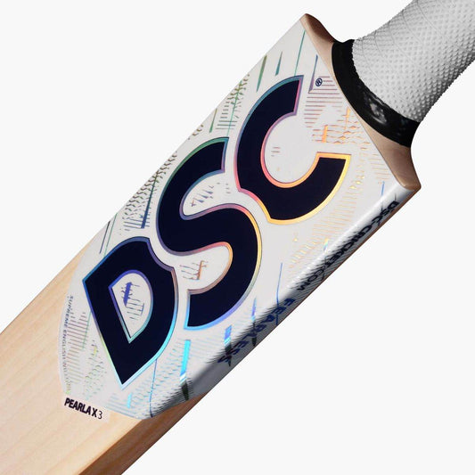 DSC Pearla X3 Cricket Bat - Vaayu Sports