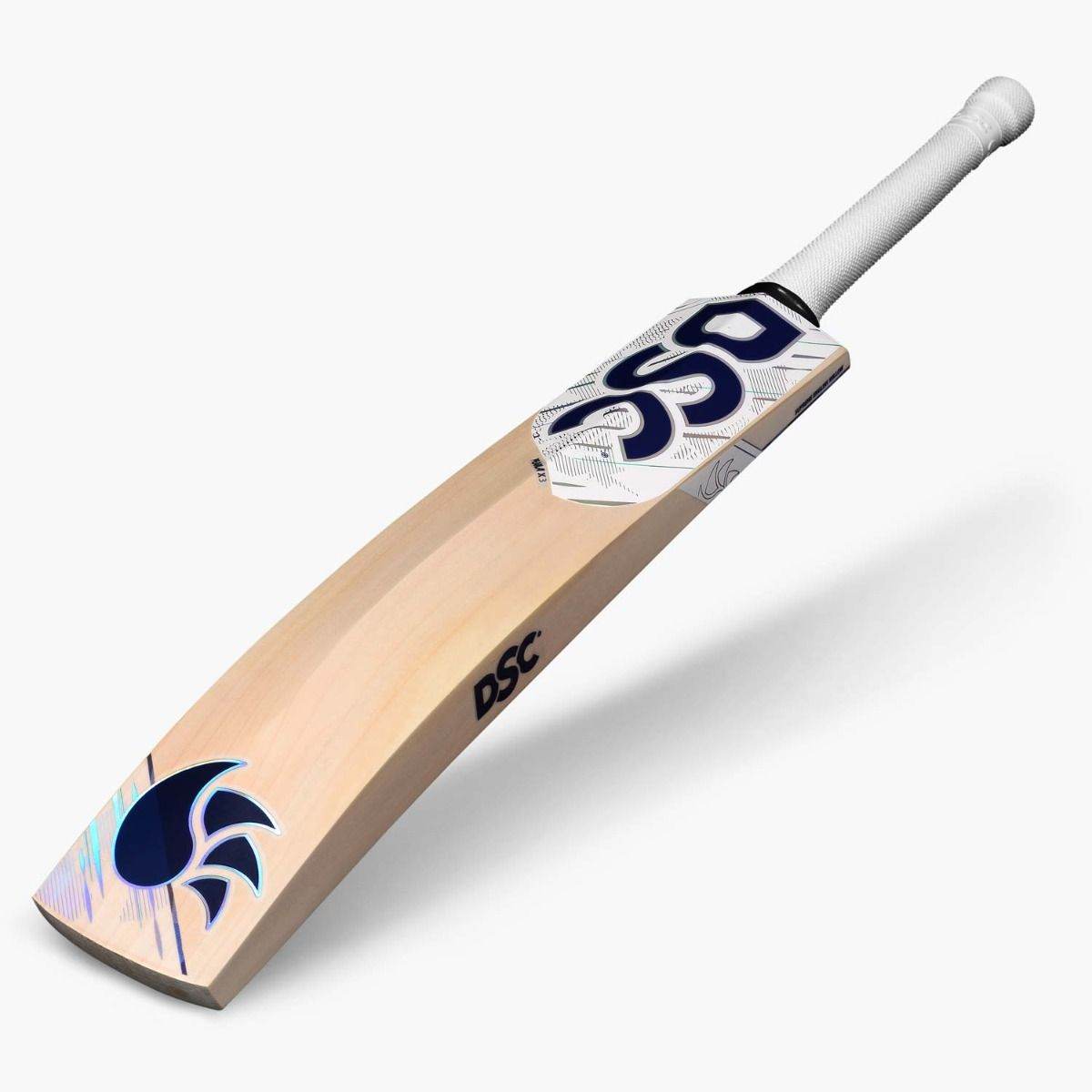 DSC Pearla X3 Cricket Bat - Vaayu Sports