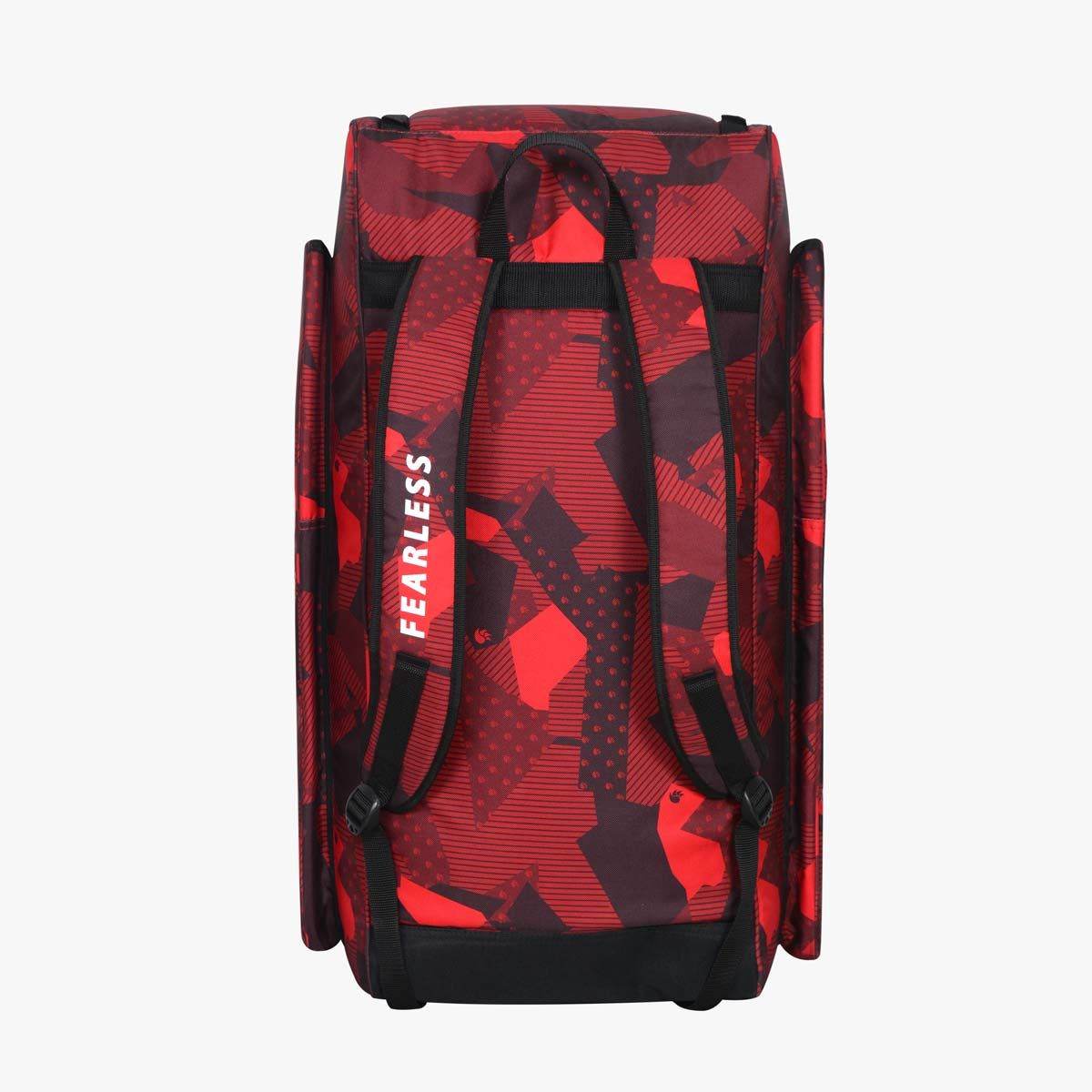 DSC Rebel Junior Duffle Bag - Vaayu Sports