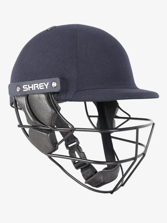 Shrey Armor 2.0 Steel - Senior - Vaayu Sports