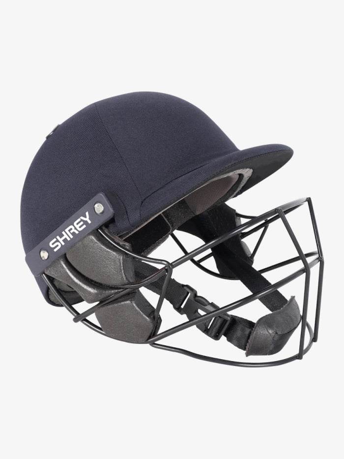 Shrey Armor 2.0 Steel - Senior - Vaayu Sports
