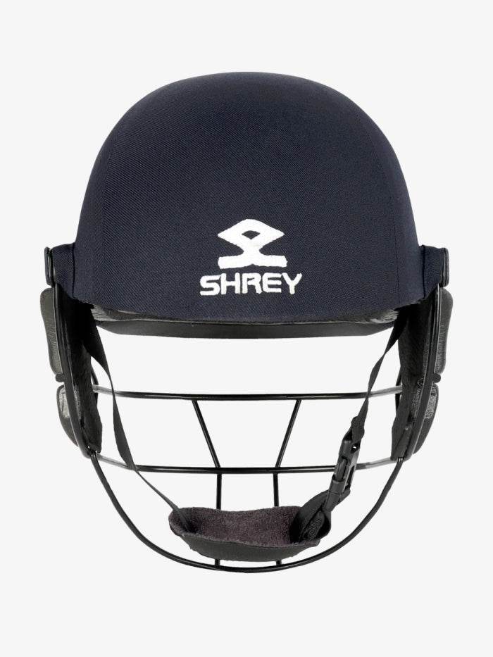 Shrey Armor 2.0 Steel - Senior - Vaayu Sports