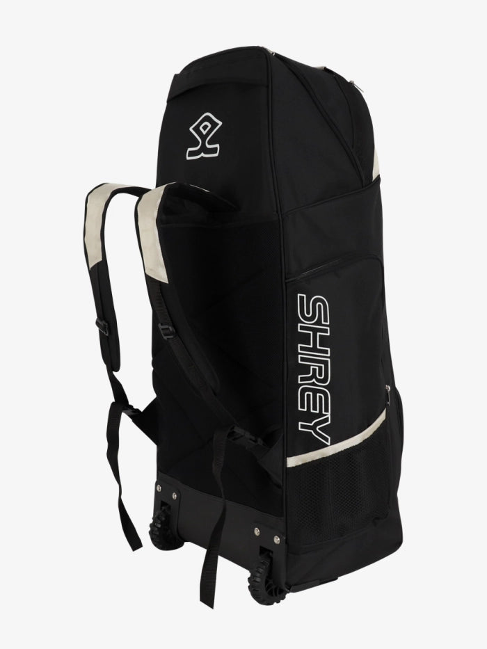 Shrey Elite Duffle Wheelie