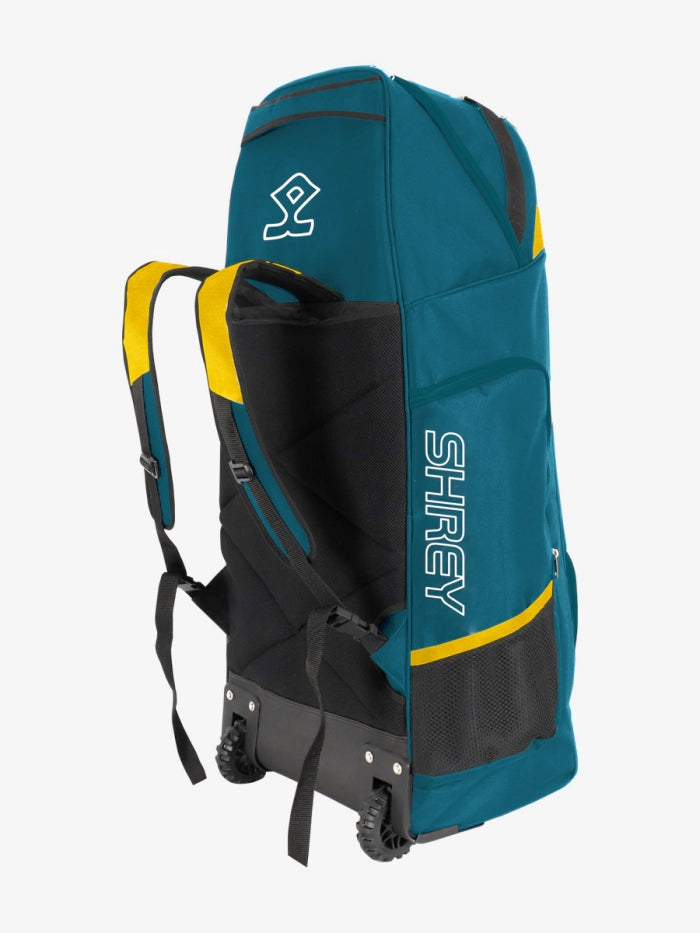 Shrey Elite Duffle Wheelie