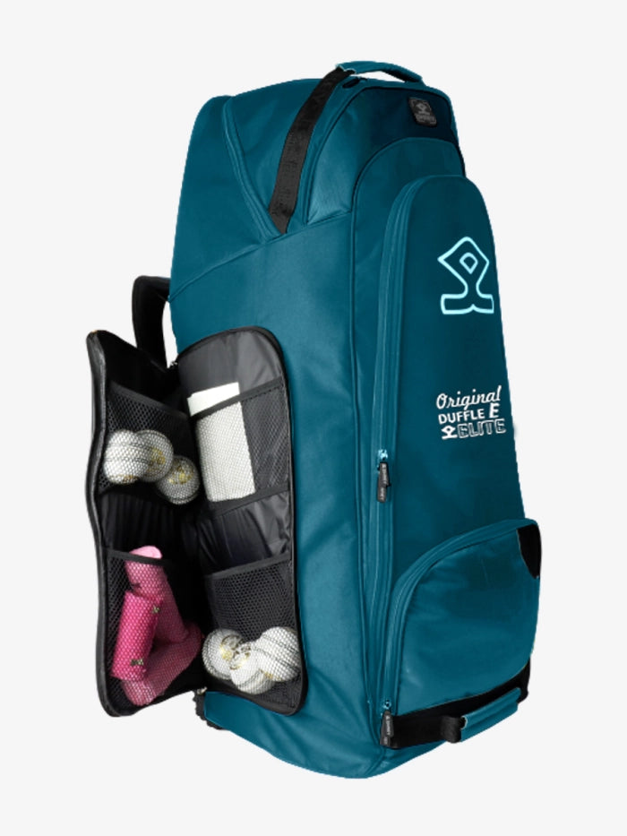 Shrey Elite Duffle Wheelie