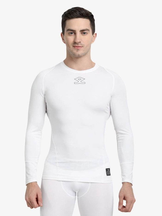 Shrey Intense Baselayer Long Sleeve Top - Vaayu Sports