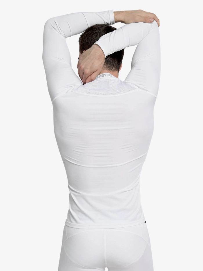 Shrey Intense Baselayer Long Sleeve Top - Vaayu Sports
