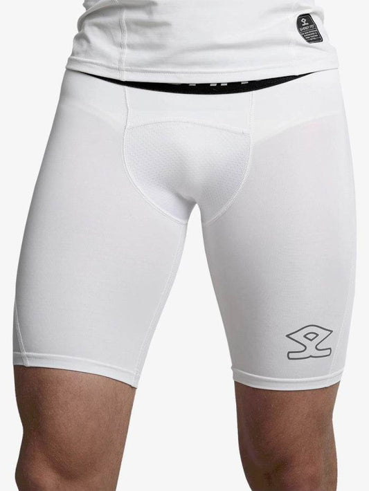 Shrey Intense Baselayer Shorts - Vaayu Sports