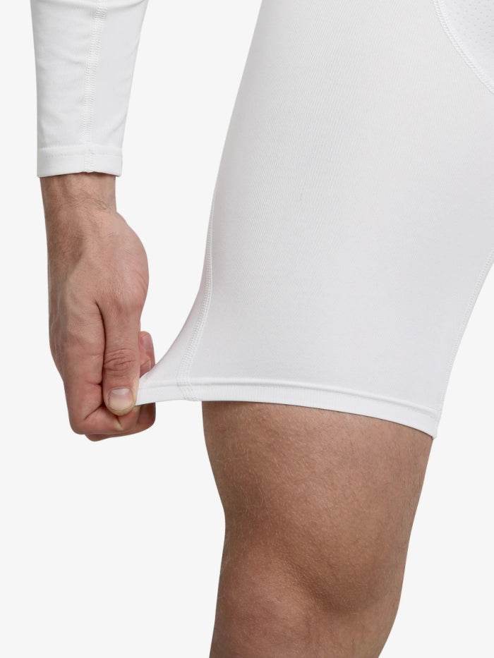 Shrey Intense Baselayer Shorts - Vaayu Sports