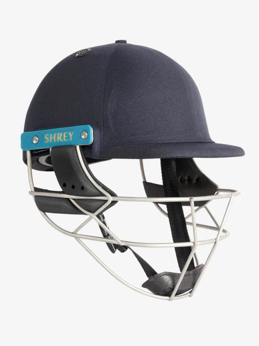 Shrey Masterclass Air 2.0 Stainless Steel - Vaayu Sports