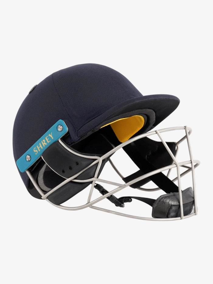 Shrey Masterclass Air 2.0 Stainless Steel - Vaayu Sports