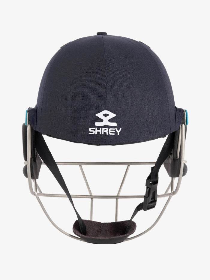 Shrey Masterclass Air 2.0 Stainless Steel - Vaayu Sports