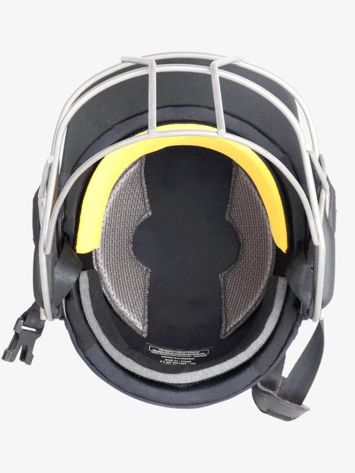 Shrey Masterclass Air 2.0 Stainless Steel - Vaayu Sports