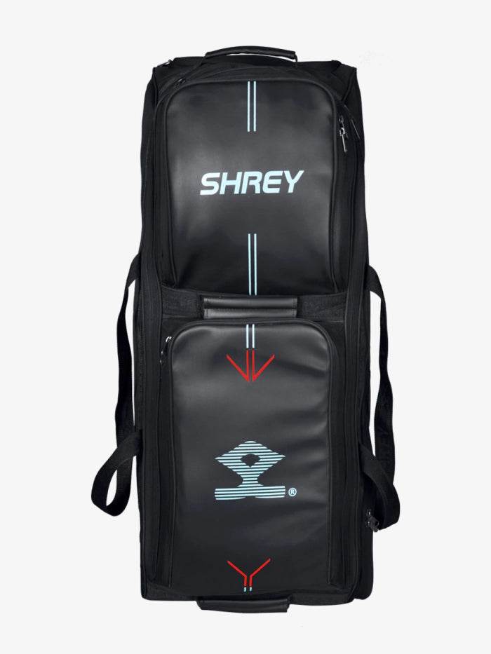 Shrey Meta Wheelie 120 - Vaayu Sports