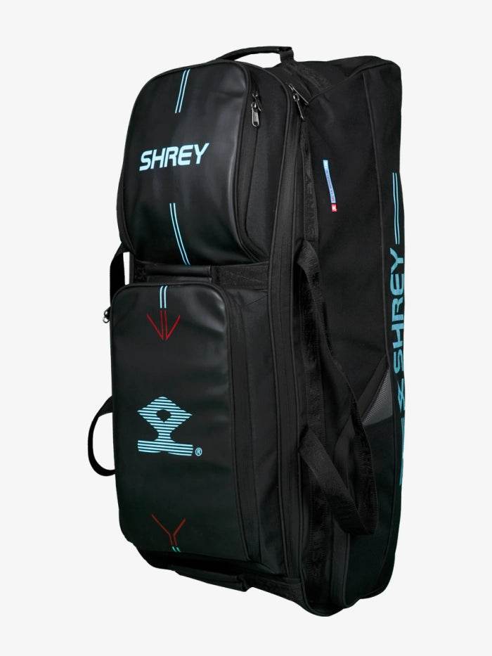 Shrey Meta Wheelie 120 - Vaayu Sports