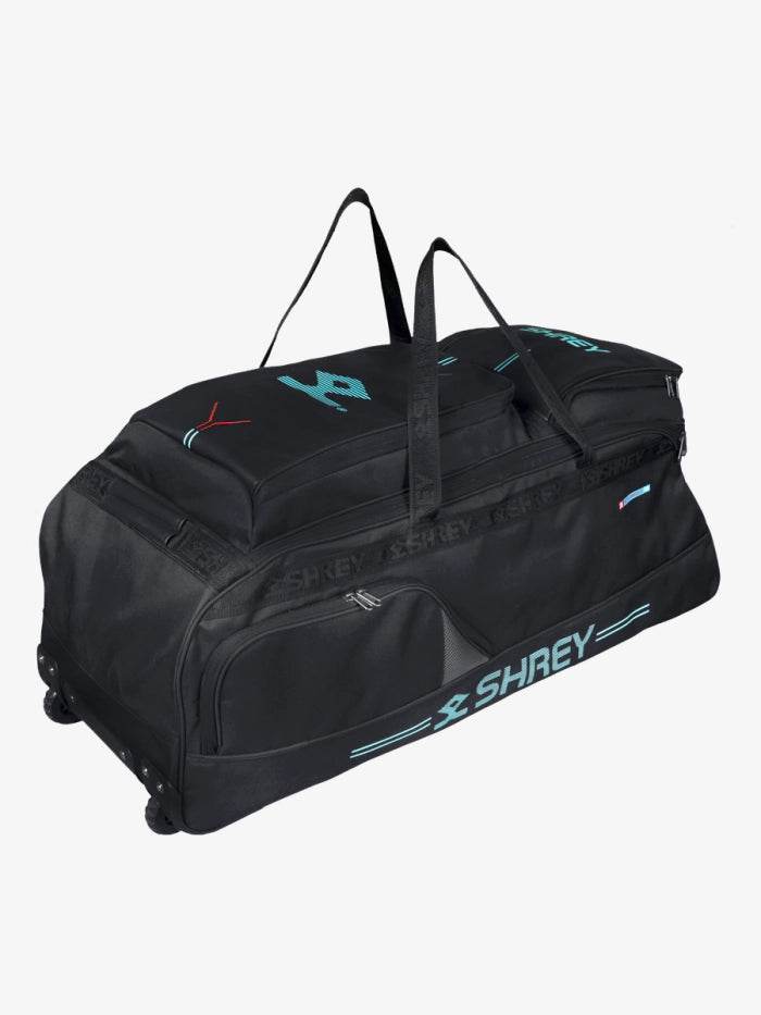 Shrey Meta Wheelie 120 - Vaayu Sports